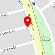 پت شاپ جهان