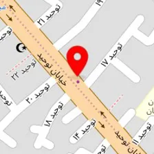 دان و لوازم پرنده خوشبختی