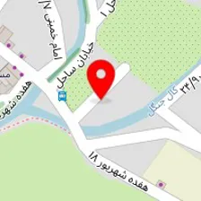 مجموعه بزرگ بلدرچین نیشابور