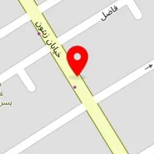 کلینیک تخصصی حیوانات خانگی و پت شاپ اهواز