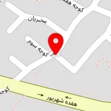 هُمائی گُلدین شاهرود / گُلدین فنچ شاهرود