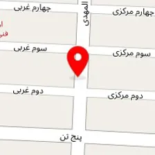 پت شاپ علی