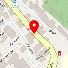 کلینیک دامپزشکی بهشت حیوانات