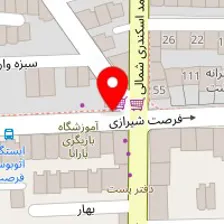 پت شاپ پریسا