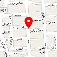 مزون مژگان