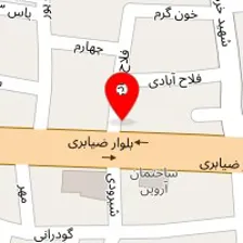 پرپروک شاپ