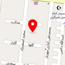 مزون خانگی هینا