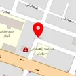 مزون سالی برشکا
