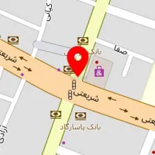 مزون لالالند