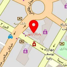 مزون شب و عروس شین ذِ