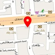 رستوران و کافی شاپ سورینو