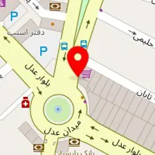 کافه زبان قزوین