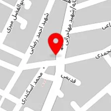 قنادی شهروند