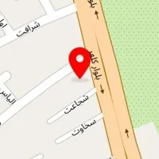 رستوران فانوس طلایی
