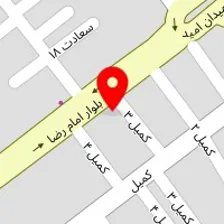 رستوران ولیعصر