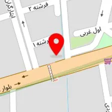 دکه فنجون لواسان