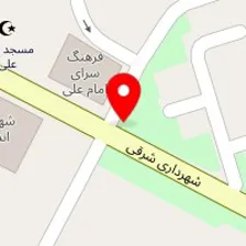 رستوران ریحان