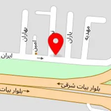 رستوران مجلسی