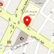 کافه ساندویچ فردوس