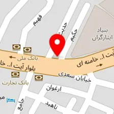 رستوران مادر خوب