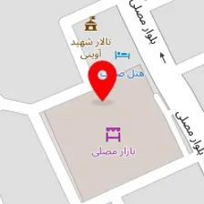 کافه یاعلی