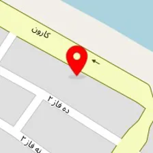 کافه رستوران لاکچری