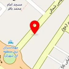رستوران رویا