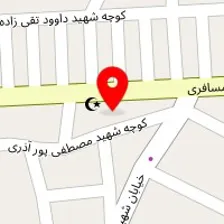 کافی استور گراف