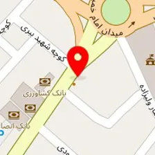 کافه فست فود لاکچری
