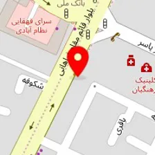طباخی بره ناقلا