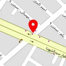 تهیه غذا جوان