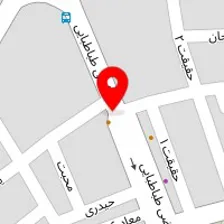فلافل سرای ته دل