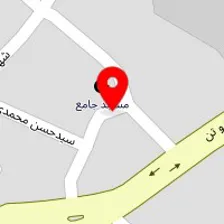 قنادی عرشیا