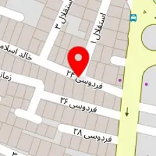 کافه قهوه ایلی