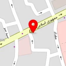 رستوران فرد