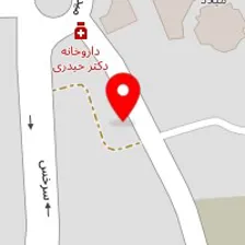 بوتیک کیک و کافه سدنا کیک