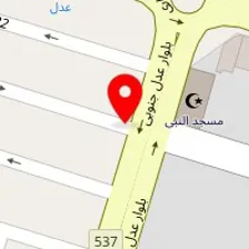 رستوران از پوریا