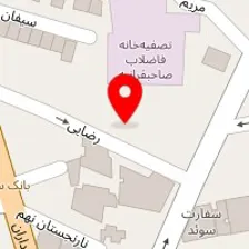 قیمه سرای عمو هوشنگ