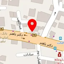 فست فود سیب ۳۶۰