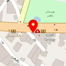 کافه استرا