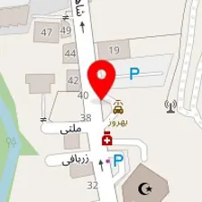 رستوران سنتی بهشت پنهان