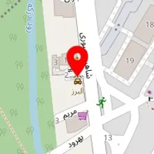 کافه رستوران بن تا