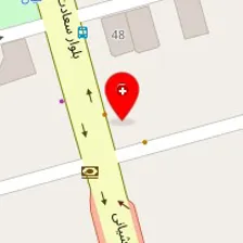 طباخی کوچ