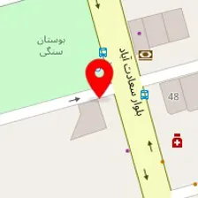 رستوران مرشد