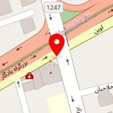 رستوران ایتالیایی اسپرلوس