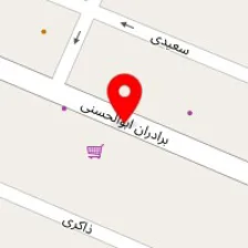 کافه رستوران روکو