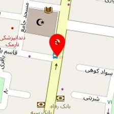 کافه مادر