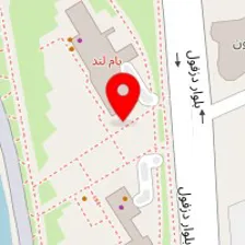 دروازه طهرون