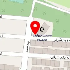 سرآشپز دریاچه آبی