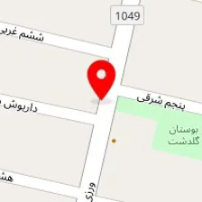 خانه شکلات